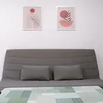 Apartamento turístico Torre Levante Planta 19 - Gestaltur